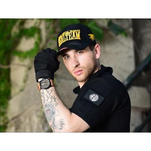 UNITED STATES US NAVY SEAL TEAM SOUVENIR HAT TACTICS BASEBALL CAP Unisex Baseball Caps