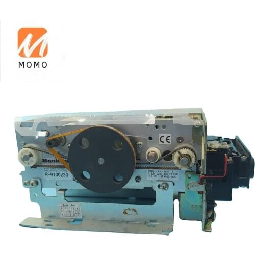 ATM spare parts Smart Card Reader for ATM H22N card reader (Sankyo) ICT3Q8-3A0179