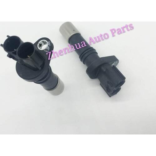 High Quality Crankshaft Position Sensor 90919-05070 90919-A5004 For Toyota Cmry Corola Highlande Prus RAV4 Caraccassories Fast