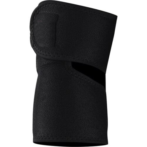 1 Pair Adults Sports Elbow Support Brace Protector Pad Guard Strap Tennis Basketball Tennis