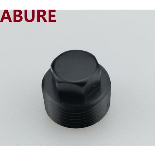 15B689 COVER, grease fitting Aftermarket For AP Spray Gun