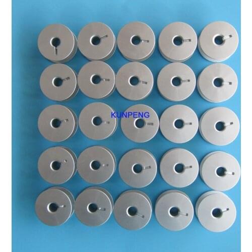 25pcs#18339A #167180A fits PFAFF 591 / 1245 /1246- ADLER 167 - NEW BOBBINS #PFB