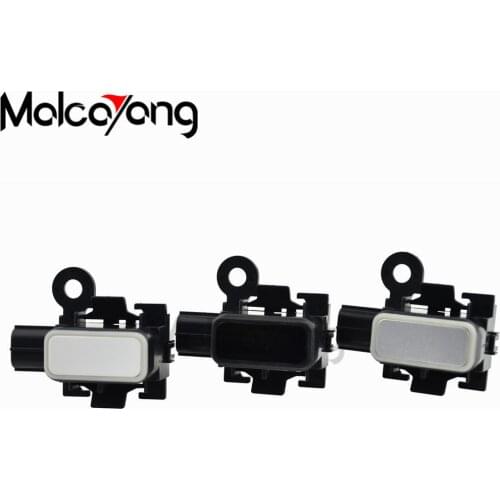 89341-44150 Front Bumper Parking Aid Sensor 8934144150 For Lexus GS350 GS450h 2007 TO 2011 GS430 2007 GS460 2008 TO 2011