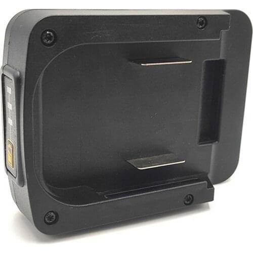 Battery Tool Adapter Converter for Makita 18V Lithium Battery to WORX 20V 4-Pin