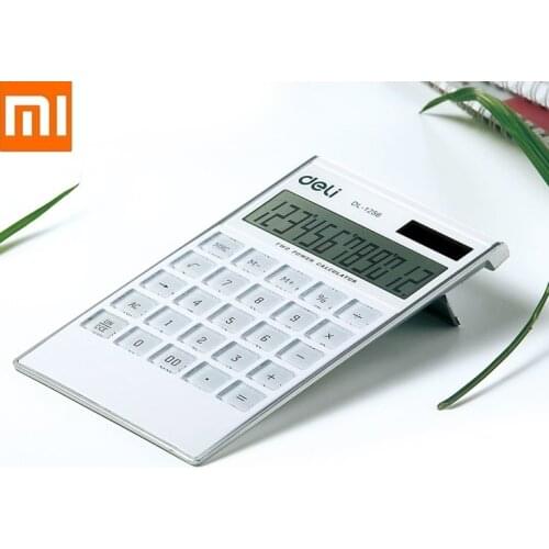 For New Photoelectric Dual power Drive 12 Number Display Intelligent Shutdown for school Student Finance Office Financial