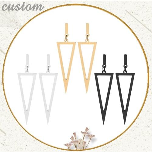 Индивидуальные Серьги Feimeng Jewelry China At AliExpress