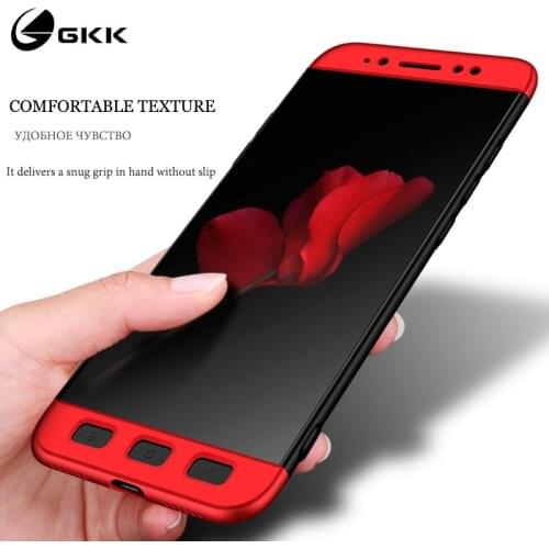 GKK Phone Cases Xiaomi Redmi Note 3