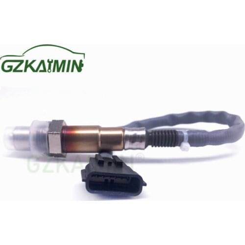 Good Quality Lambda Oxygen Sensor FOR NISSAN QASHQAI J11 1.5d 81Kw 2016 OEM 226A41733R 0281004221