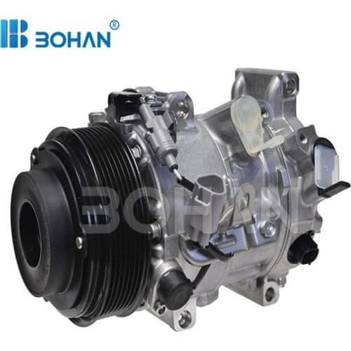 Ac compressor for Toyota Avalon (2005-2012) 2007-2011 FOR Toyota Camry 3.5L 2007-2009 FOR Lexus RX350 BH-TA017