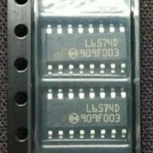 L6574D L6574 SOP 5PCS