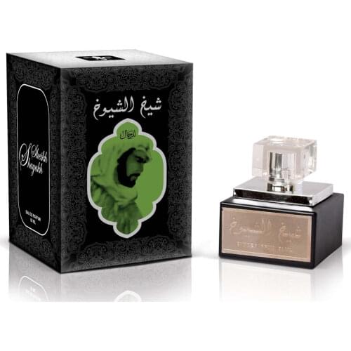 Lattafa Perfumes Deodorants