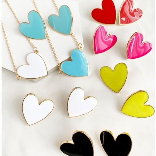 Trendy Eye Pendant Necklace for Women Crystal Statement Necklace Sexy Personalized Chokers Short Clavicle Chain Jewelry