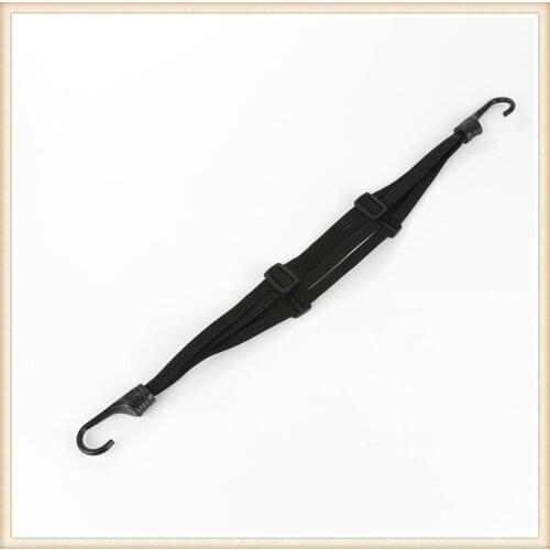 Motorcycle Accessories helmet Straps Elastic Rope luggage Fixed for HONDA CBR650F CB650F CBF1000 VF750S SABRE VFR750 VFR800 F