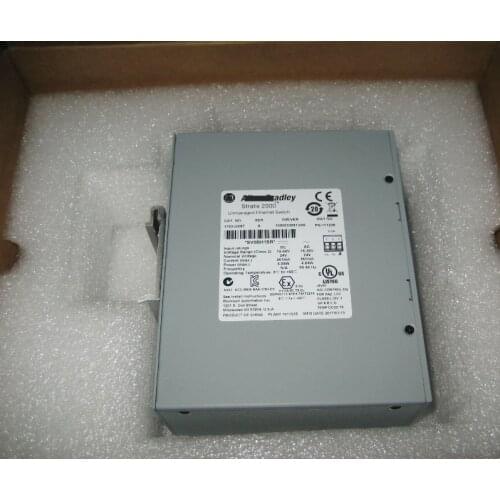 New Original 1783-US8T PLC