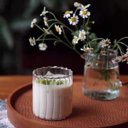 OUSSIRRO Shot Glasses