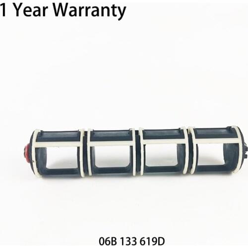 Rotary slide valve 06B133619D 06B 133 619D for VW Passat EX 2.0Displacement