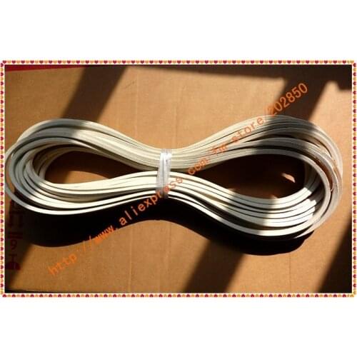 Industrial Sewing Machine Rubber Belts/Straps,Different Sizes Selectable,5Pcs/Lot,Motor Belt,Good Quality For Wholesale