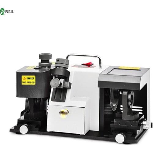 GD-313C Cutting and Grinding Dual-purpose Milling Cutter Sharpening Machine for CNC Machining Center GD-313C Cutting and Grin