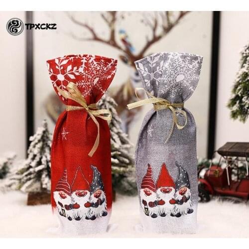 TPXCKz Bottle Covers