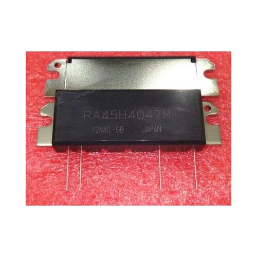 1PCS RA45H4047M RA45H4047 High frequency module New and original