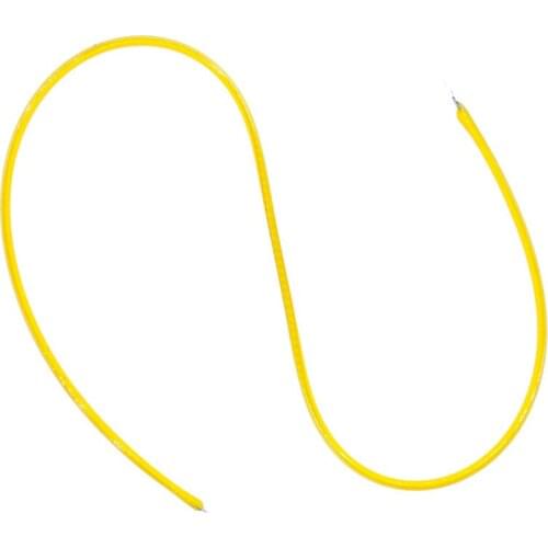 5pcs DC3V 2200K Warm 130mm 300mm Edison Bulb Filament Lamp Parts LED Incandescent Light 130mm 300mm Diodes Flexible filament DIY