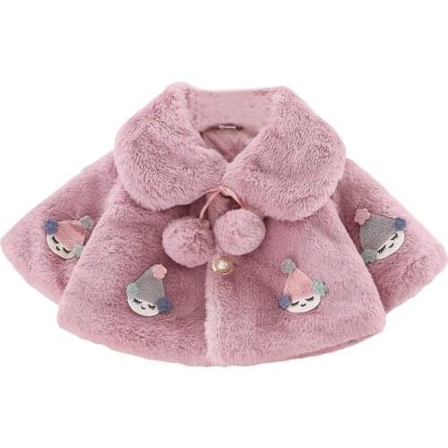 CANIS Coats For Babies