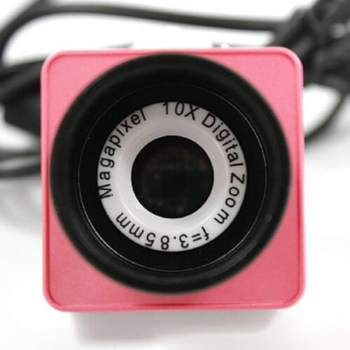 Datyson 1.25" Telescope Digital Eyepiece Camera Electronic Eyepiece for Astrophotography - with USB Port & Image Sensor 0.3MP