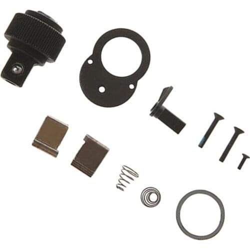 1/4'' 3/8'' 1/2'' 72 Teeth Ratchet Socket Wrench Repair Accessory Spare Part Kit Ratchet Wrench Part Kit Hand Tool