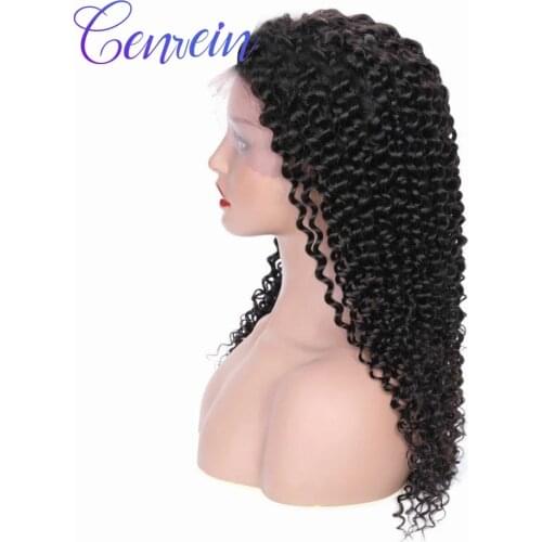 Genrein Wigs