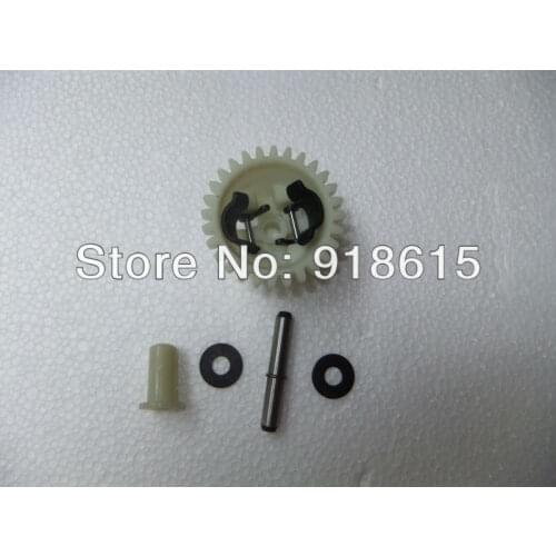 GX160 168F Governor gear Speed control gear FIT EC2500X EG2500X KGE2500X EP2500X KG160 gasoline engine generator parts
