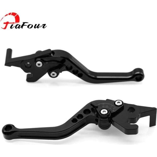 Motorcycle Levers JiaFour China