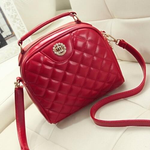 KVKY Women's Winter Bags