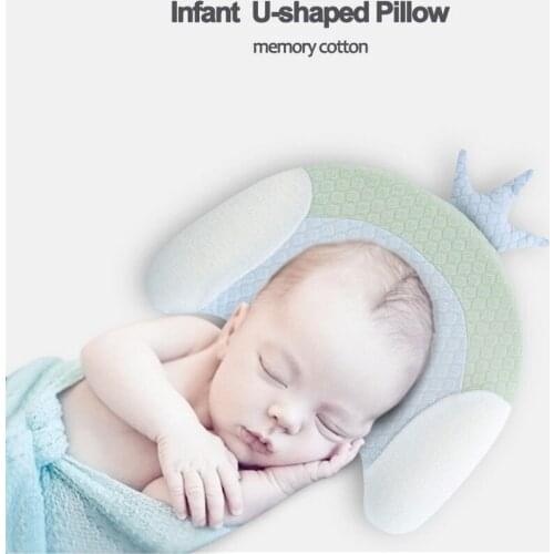 Linder Seiss Newborn Pillows