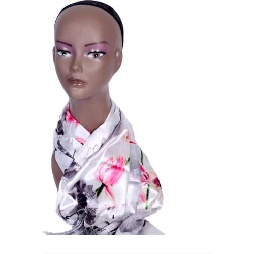 Model Head Fake Head Wig Support Stand Head Form Mannequin Best Quality