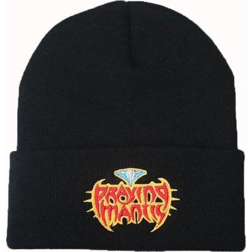 New Arrival Fashion Brand Designer Knitted Beanie Men Women Cartoon Soft Luxury Winter Keep Warm Casual Hat Outdoor Trendy Caps