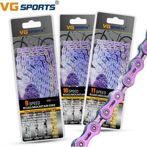 Peaches Bicycle Chains