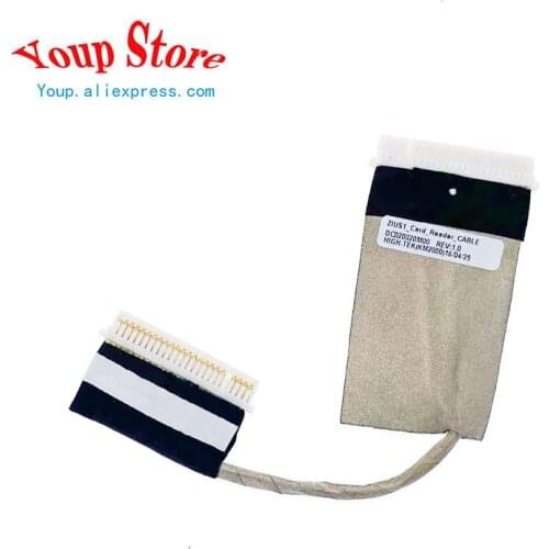 For Lenovo Thinkpad Yoga 15 Laptop I/O Sub Board Card Cable Reader Line New Original 00JT328 DC020020M00