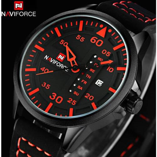 Relogio Masculino 2016 Mens Watches Top Brand Luxury Quartz Casual Watch Men Leather Strap Military Waterproof Sports Watches