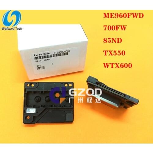 RMHUNTIC Printer Heads