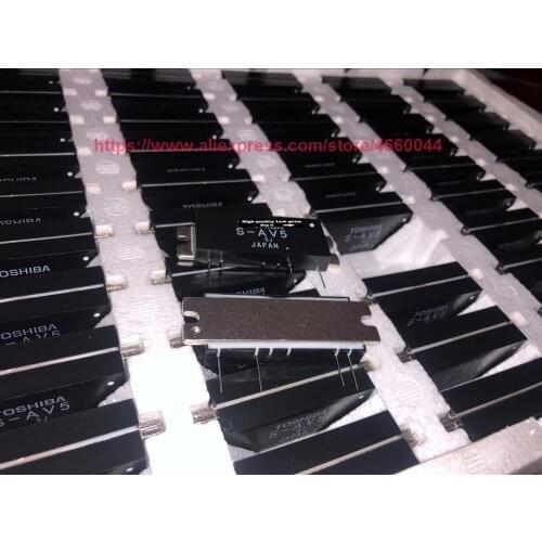 S-AV5 S-AV6 S-AV7 S-AV17 S-AV17(K2)