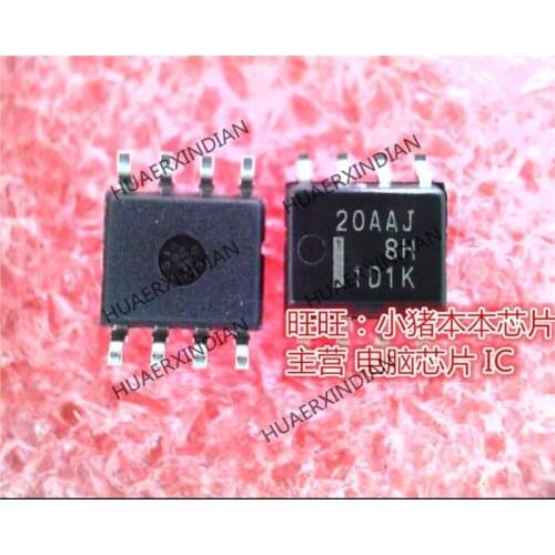 Brand new original CY20AAJ-8H-T13 CY20APJ-8H 20AAJ-8H 20AAJ SOP High Quality