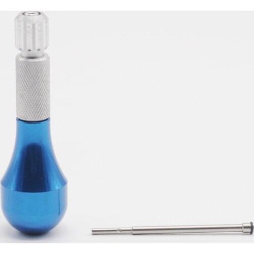 Dentistry Lab Implants Tool Orthodontic Tool Micro Hexagon Screwdriver Driver