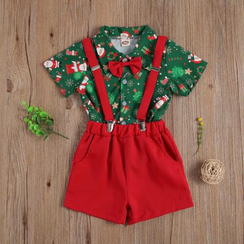 TSEXIEFOOFU Clothes For Newborn Boys