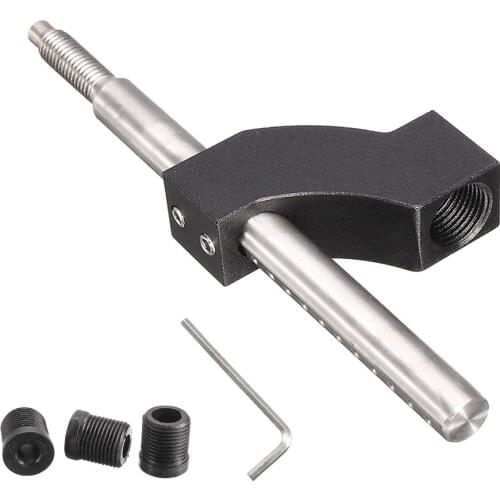 Car Gear Rod System Extension Rod Adjustable Shift lever for Honda