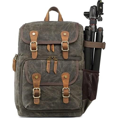 UNIINU Expedition Backpacks