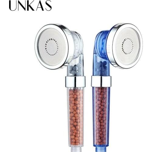 Фильтр-насадки для душа UNKAS China At AliExpress