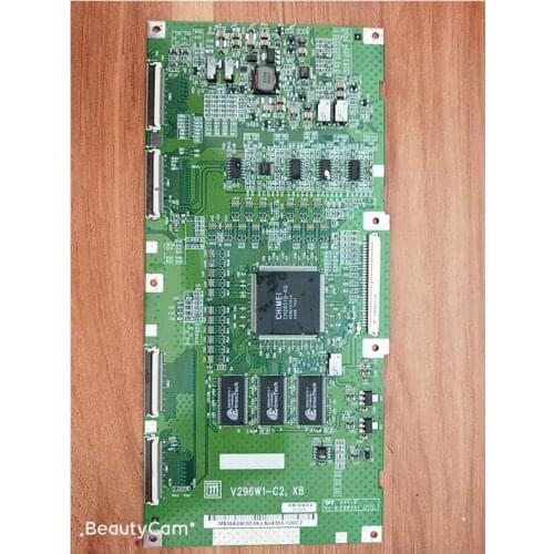 V296W1-C1 - 35-D000531 1701.1/1701.2 Display V296W1-L15 tested