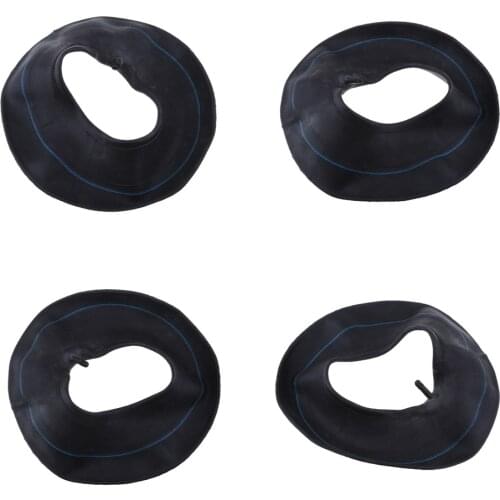 4 X 145 70 6 145/70-6 Tyre Innertube Inner Tube 6inch ATV Quad 50cc 90cc 110cc