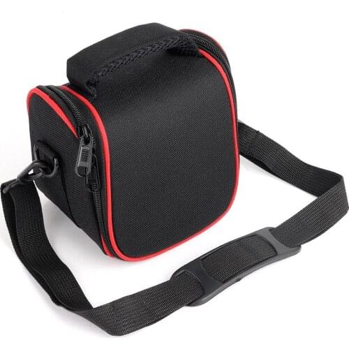 Waterproof Camera Bag Photo Shoulder Case for Olympus OM-D E-M10 Mark II III 2 3 OMD EM10 E-PL7 E-PL6 EPL5 E-PL9 E-PL8