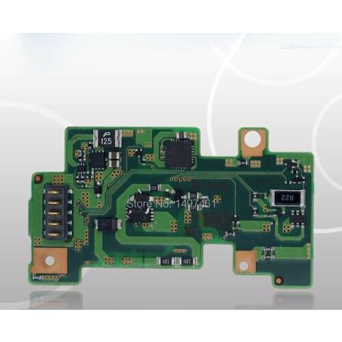Flash Power drive board/PCB repair parts for Nikon D3300 SLR